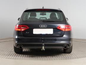 Audi A4  3.0 TDI 