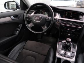 Audi A4  3.0 TDI 