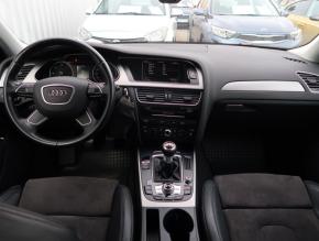 Audi A4  3.0 TDI 