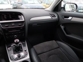 Audi A4  3.0 TDI 