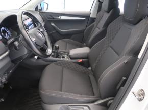 Škoda Karoq  2.0 TDI 