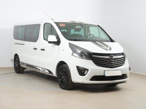 Opel Vivaro  1.6 BiCDTI 