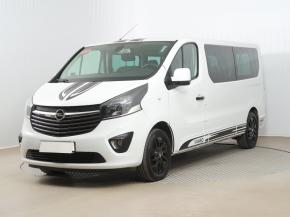 Opel Vivaro  1.6 BiCDTI 