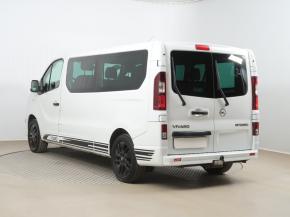 Opel Vivaro  1.6 BiCDTI 