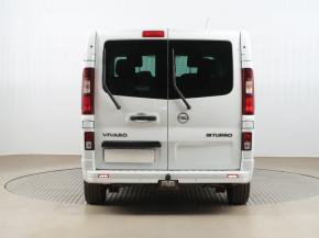 Opel Vivaro  1.6 BiCDTI 