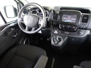 Opel Vivaro  1.6 BiCDTI 