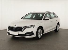 Škoda Octavia  2.0 TDI 