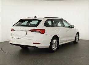 Škoda Octavia  2.0 TDI 