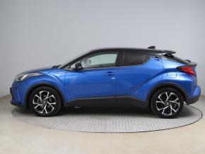 Toyota C-HR  2.0 Hybrid Selection 