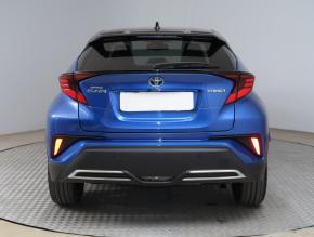 Toyota C-HR  2.0 Hybrid Selection 