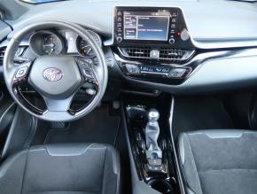 Toyota C-HR  2.0 Hybrid Selection 