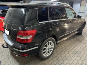 Mercedes-Benz GLK  320 CDI 