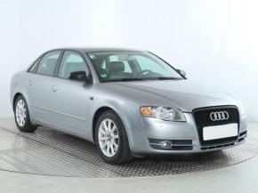 Audi A4  2.0 TFSI 