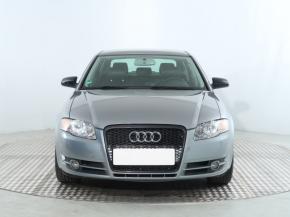 Audi A4  2.0 TFSI 