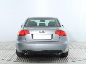 Audi A4  2.0 TFSI 