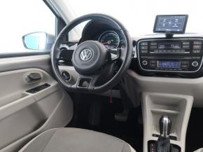 Volkswagen e-up!  16.4 kWh 