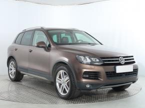 Volkswagen Touareg  3.0 TDI 