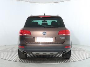 Volkswagen Touareg  3.0 TDI 