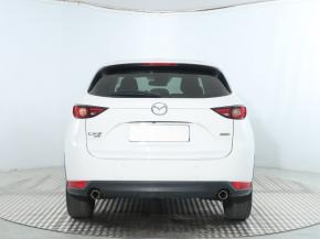 Mazda CX-5  2.5 Skyactiv-G 