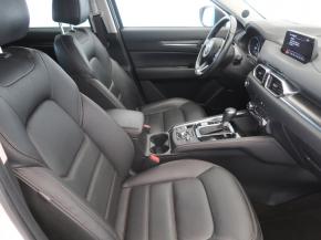 Mazda CX-5  2.5 Skyactiv-G 