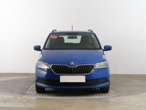 Škoda Fabia  1.0 TSI Active 