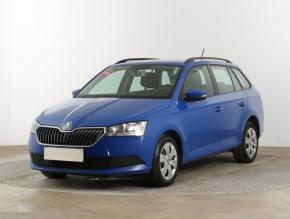 Škoda Fabia  1.0 TSI Active 