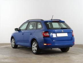 Škoda Fabia  1.0 TSI Active 