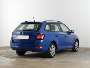 Škoda Fabia  1.0 TSI Active 