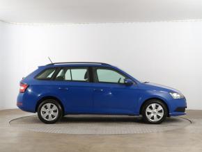 Škoda Fabia  1.0 TSI Active 