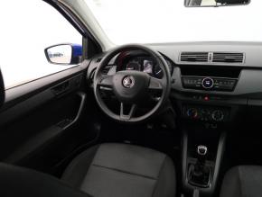 Škoda Fabia  1.0 TSI Active 