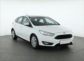 Ford Focus  1.0 EcoBoost 