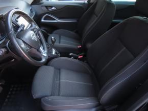 Opel Zafira  1.6 CDTI 