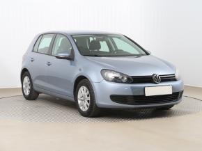 Volkswagen Golf  1.4 TSI 