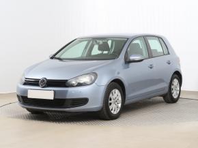 Volkswagen Golf  1.4 TSI 