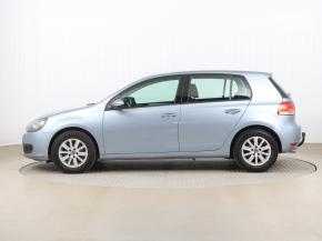 Volkswagen Golf  1.4 TSI 