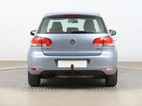 Volkswagen Golf  1.4 TSI 