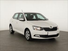 Škoda Fabia  1.2 TSI 