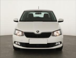 Škoda Fabia  1.2 TSI 