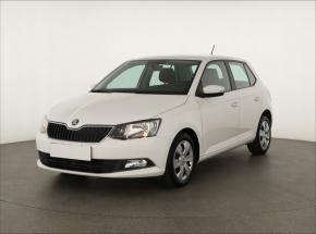 Škoda Fabia  1.2 TSI 