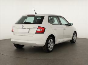 Škoda Fabia  1.2 TSI 