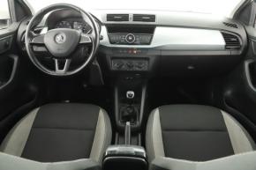 Škoda Fabia  1.2 TSI 