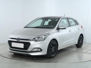 Hyundai i20  1.2 i20 