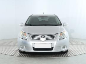 Toyota Avensis  2.2 D-4D 