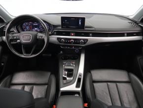 Audi A4  2.0 TDI 