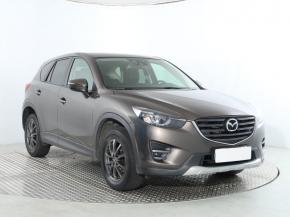 Mazda CX-5  2.0 Skyactiv-G 