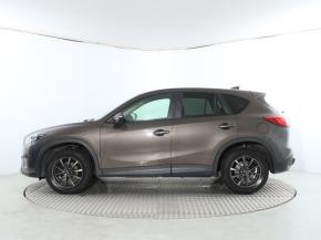 Mazda CX-5  2.0 Skyactiv-G 