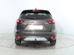 Mazda CX-5  2.0 Skyactiv-G 