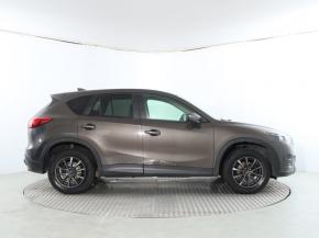 Mazda CX-5  2.0 Skyactiv-G 