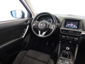 Mazda CX-5  2.0 Skyactiv-G 