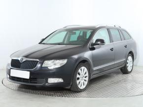 Škoda Superb  2.0 TDI 